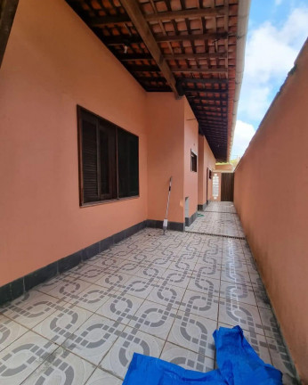 Imagem Casa de Condomínio com 3 Quartos à Venda, 160 m² em Cohama - São Luís