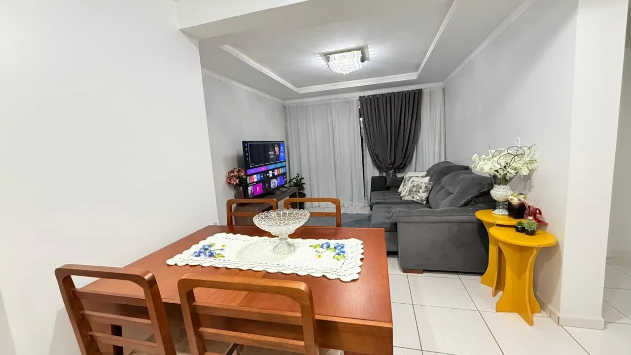 Imagem Apartamento com 2 Quartos à Venda, 62 m² em Eldorado - Chapecó