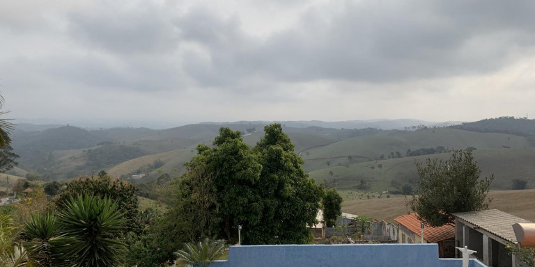 Imagem Chácara com 3 Quartos à Venda, 2.800 m² em Centro - Santa Isabel