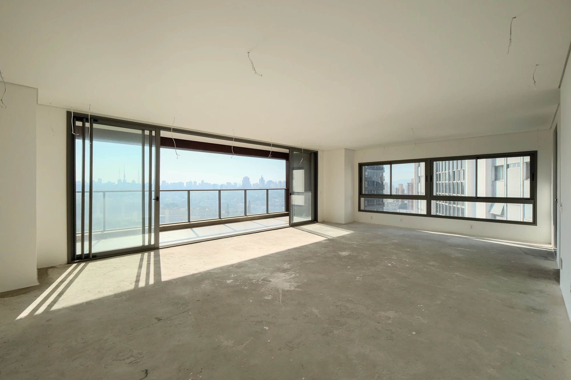 Imagem Cobertura com 4 Quartos à Venda, 520 m² em Cidade Luz - São Paulo