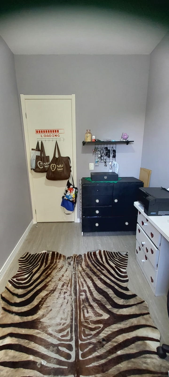 Imagem Apartamento com 3 Quartos à Venda, 65 m²em Nova Petrópolis - São Bernardo do Campo