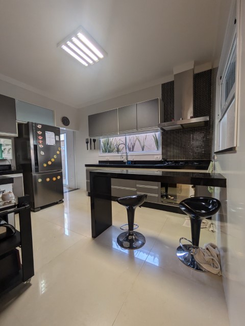 Foto do imóvel: Casa com 3 Quartos à Venda, 269 m²em Parque Residencial Damha V - São José do Rio Preto