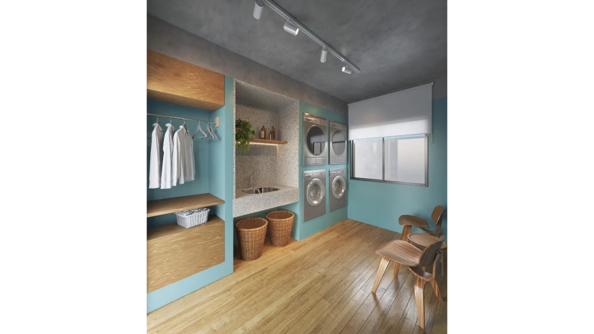 Imagem Apartamento com 1 Quarto à Venda, 35 m²em Horto Florestal - Salvador