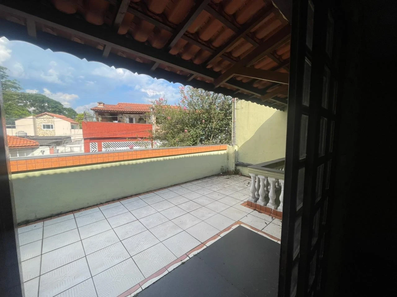 Imagem Sobrado com 3 Quartos à Venda, 280 m² em Jardim Nossa Senhora do Carmo - São Paulo