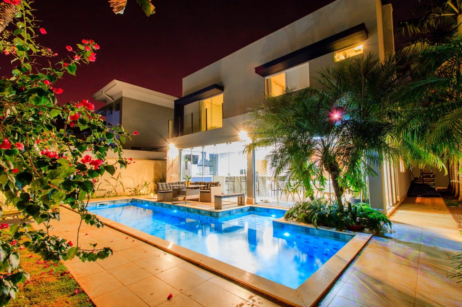 Imagem Casa de Condomínio com 4 Quartos à Venda ou Locação, 366 m² em Recreio das Acácias - Ribeirão Preto