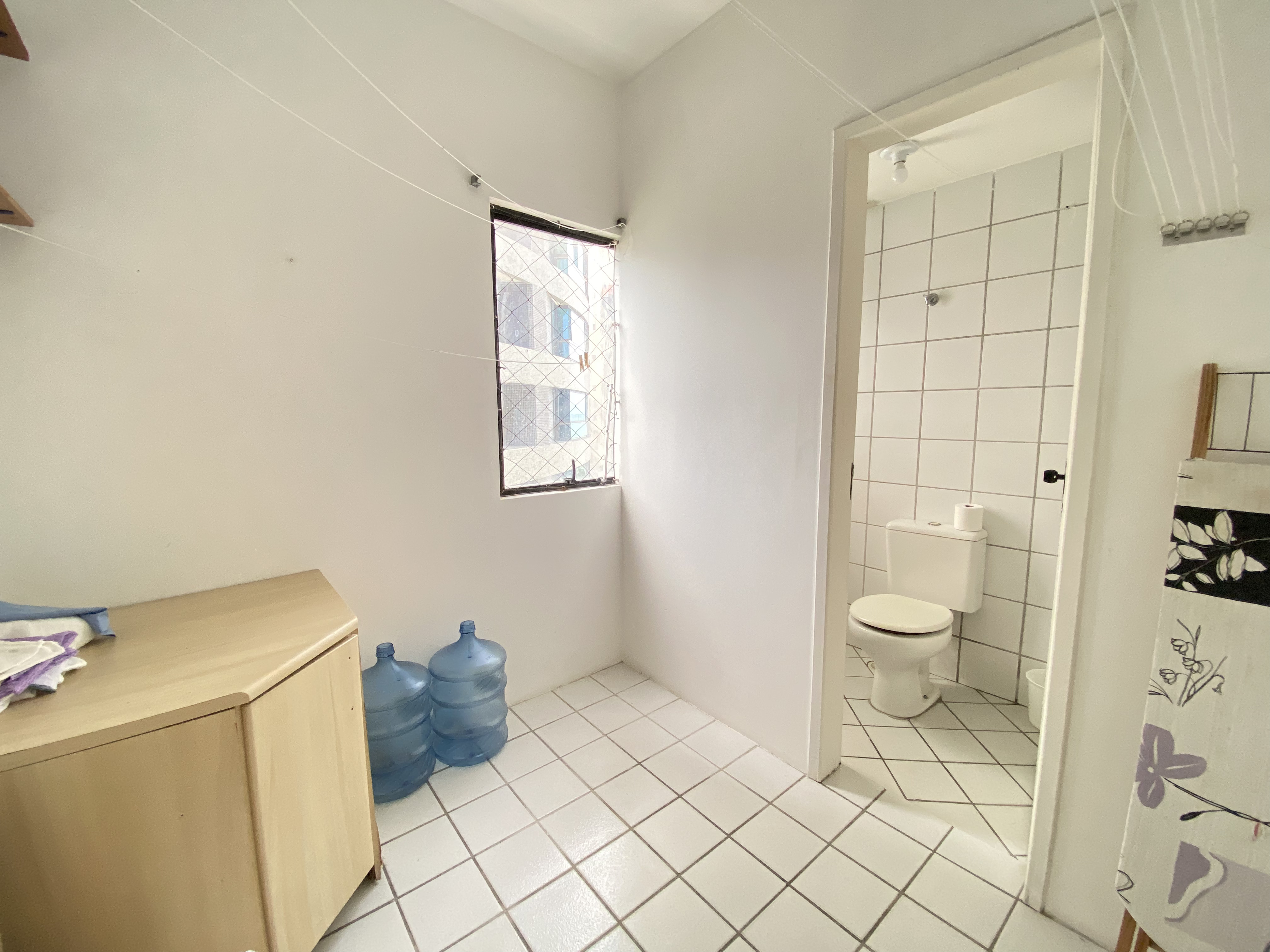 Imagem Apartamento com 3 Quartos à Venda, 83 m²em Boa Viagem - Recife