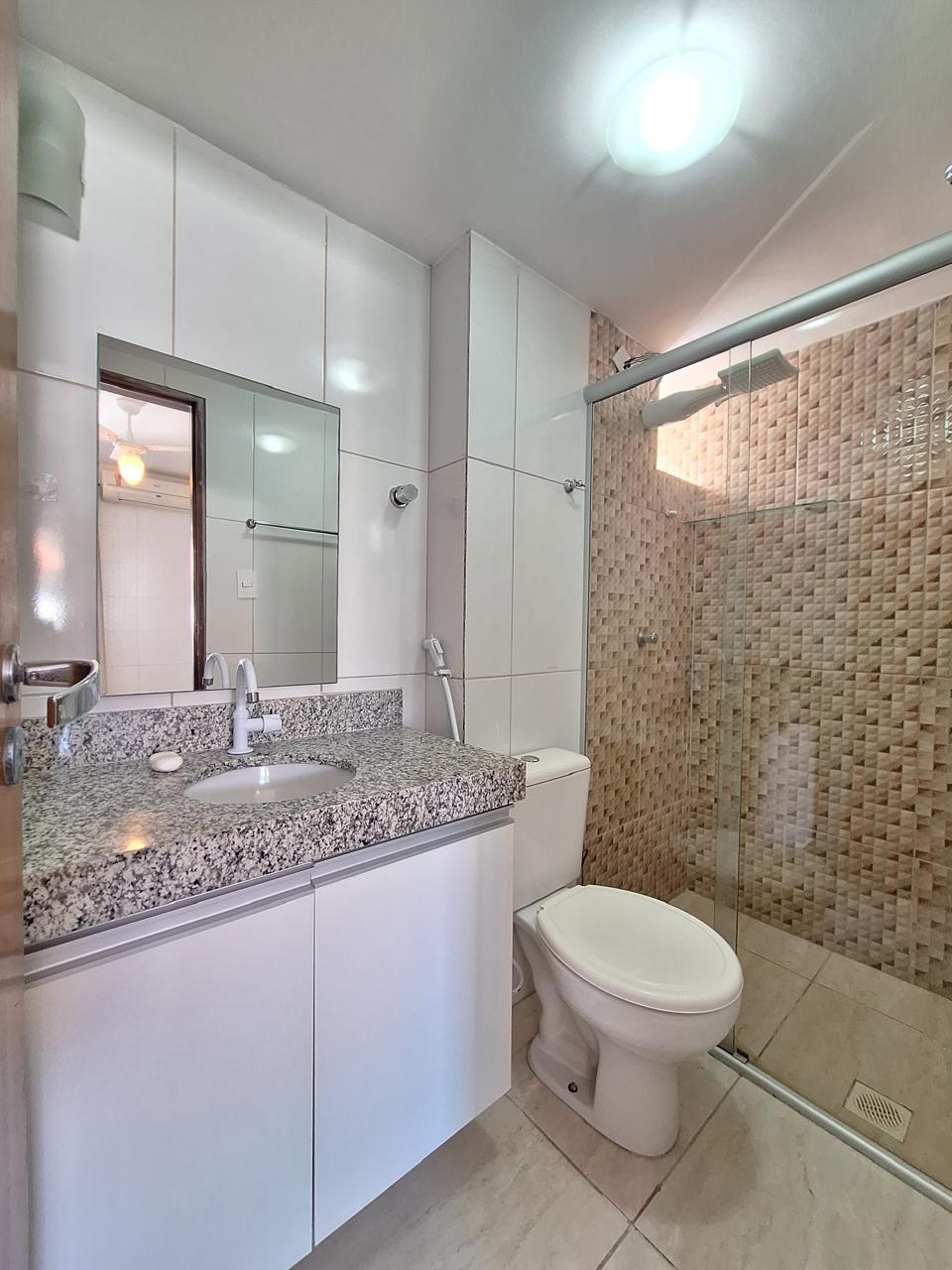 Foto do imóvel: Apartamento com 3 Quartos à Venda, 94 m² em Bessa - João Pessoa