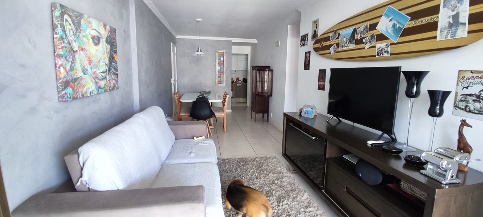 Imagem Apartamento com 2 Quartos à Venda, 112 m² em Vital Brazil - Niterói