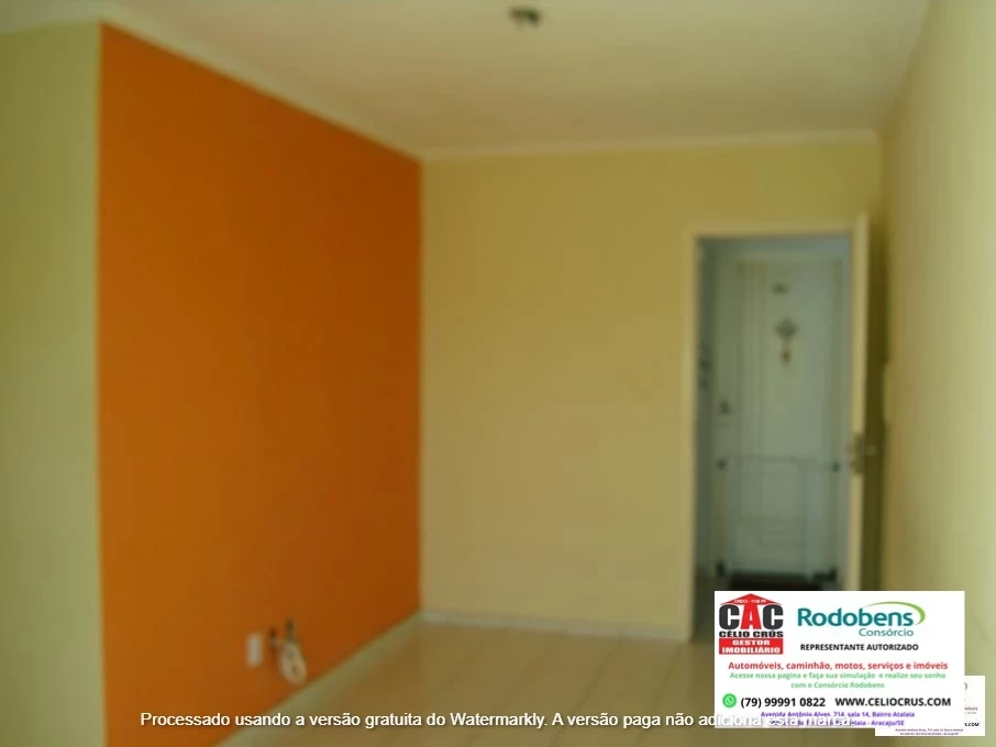 Foto do imóvel: Apartamento com 3 Quartos à Venda, 80 m² em Farolândia - Aracaju