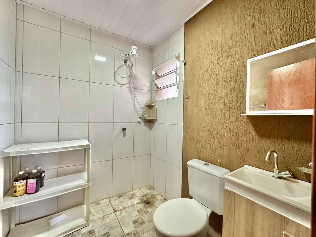 Foto do imóvel: Casa de Condomínio com 2 Quartos à Venda, 80 m² em Portal do Santa Paula - Cotia