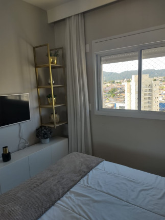 Imagem Apartamento com 2 Quartos à Venda,  em Cézar de Souza - Mogi das Cruzes