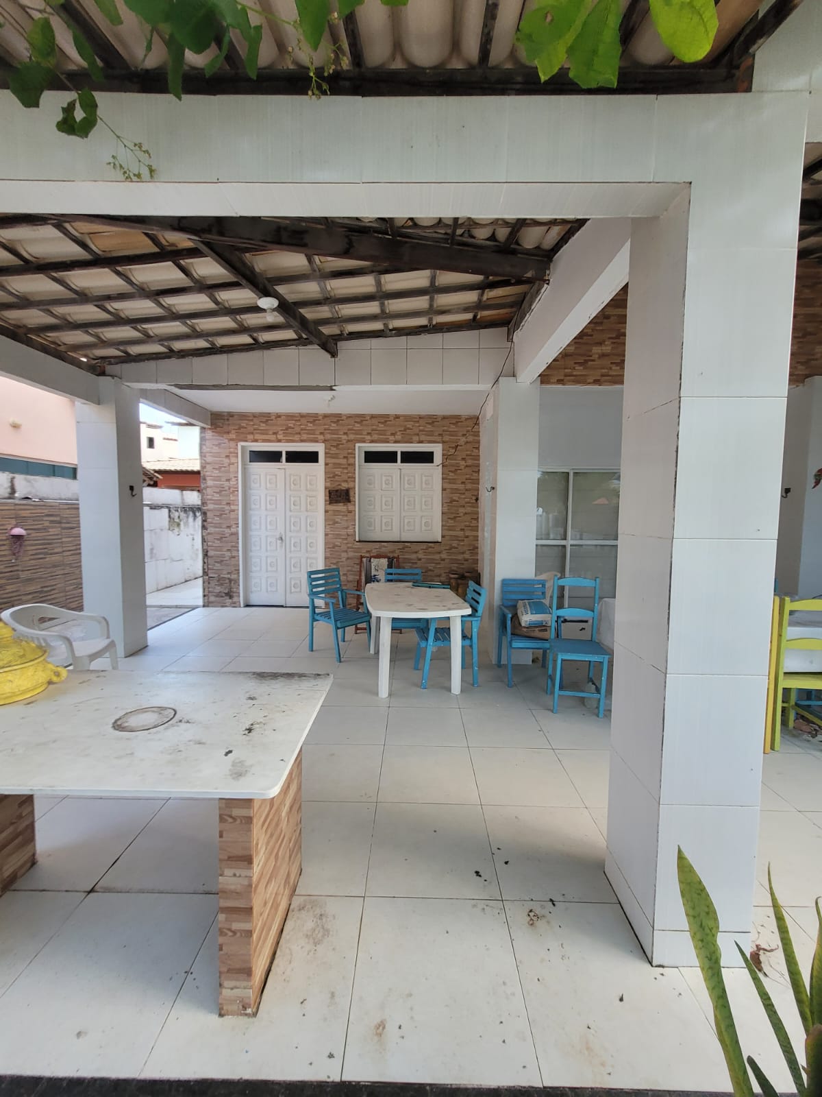 Imagem Casa de Condomínio com 3 Quartos à Venda, 229 m²em Mosqueiro - Aracaju