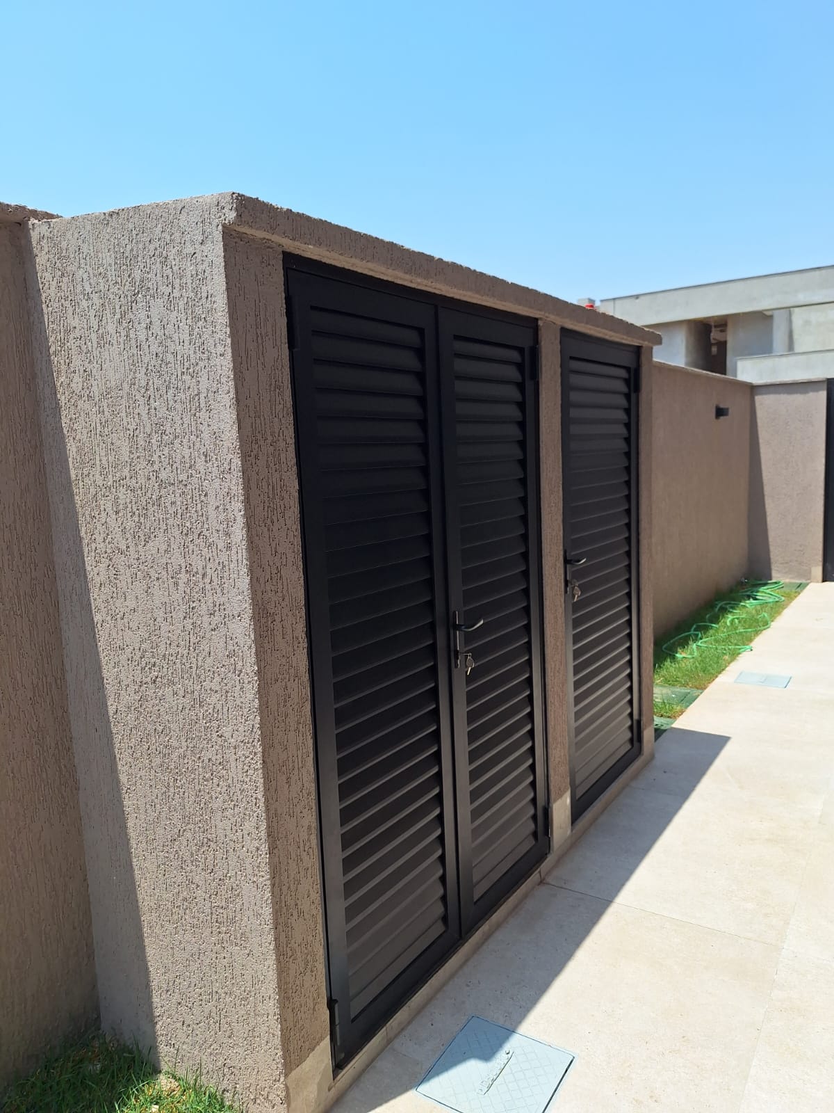 Imagem Casa de Condomínio com 4 Quartos à Venda, 288 m² em Jardins França - Goiânia