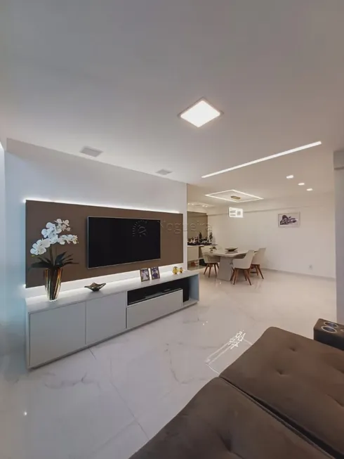 Imagem Apartamento com 3 Quartos à Venda, 98 m²em Boa Viagem - Recife