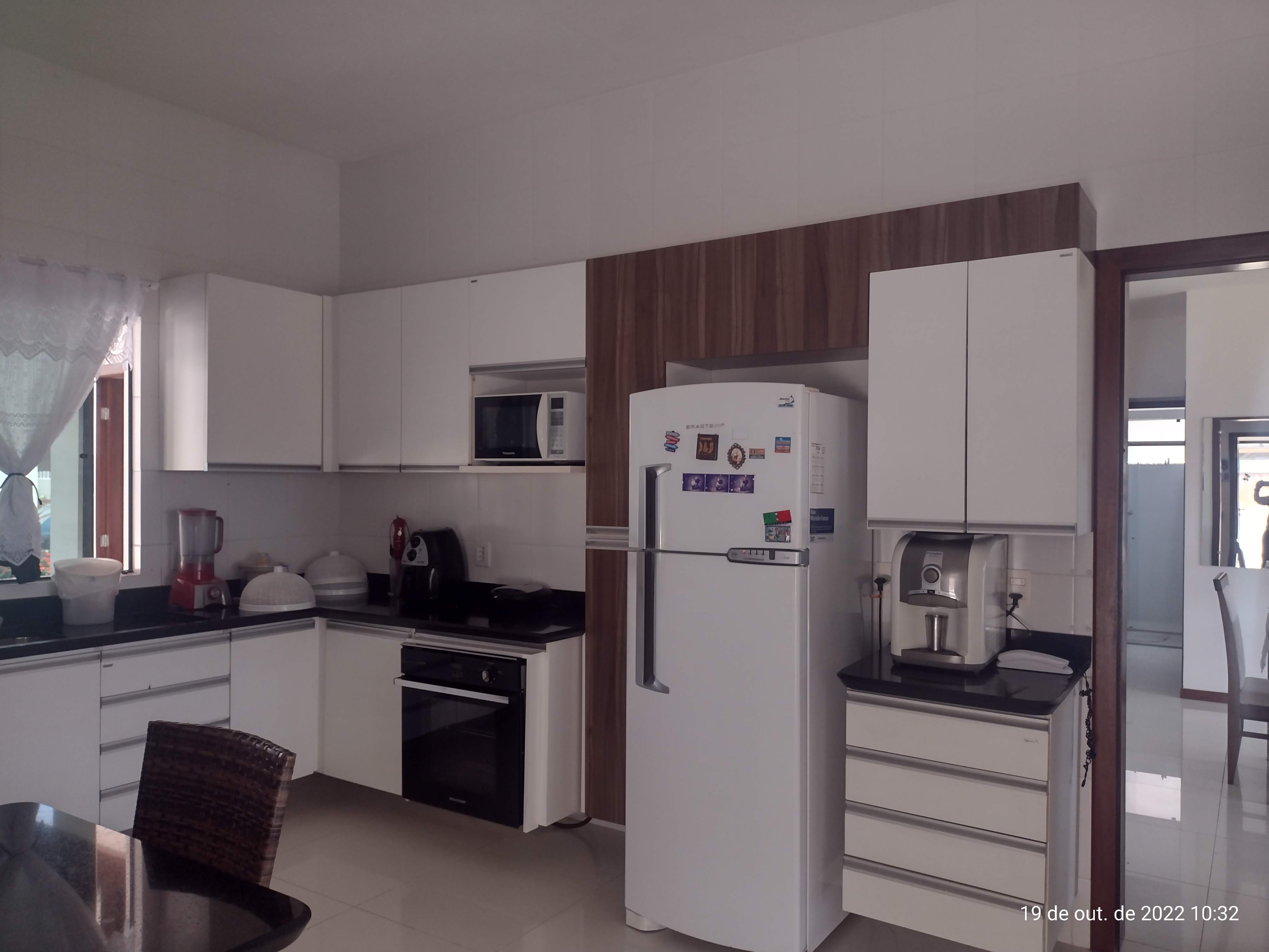 Imagem Casa de Condomínio com 4 Quartos à Venda, 286 m² em Candelária - Natal