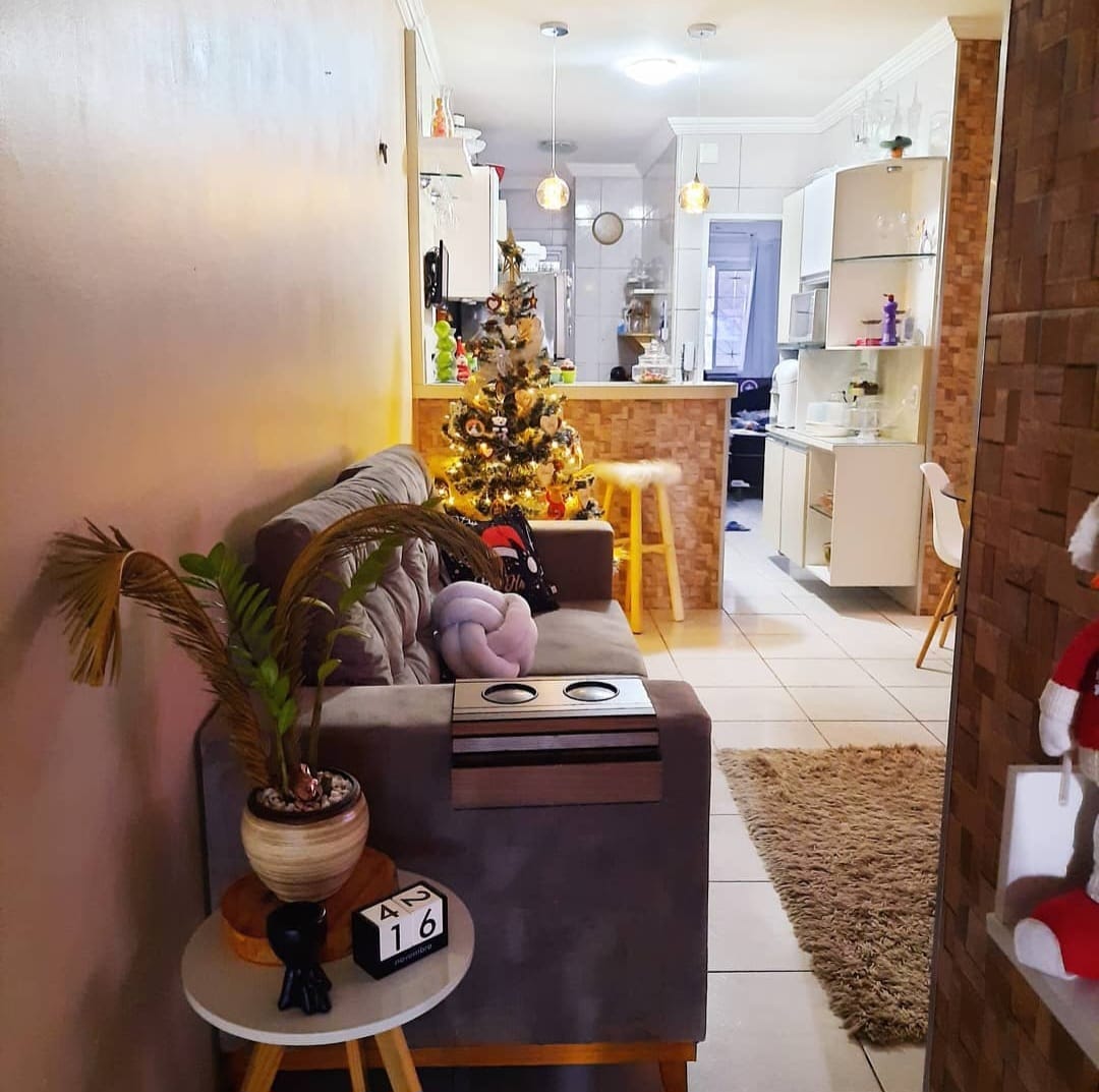 Imagem Casa com 2 Quartos à Venda, 100 m²em Prefeito José Walter - Fortaleza