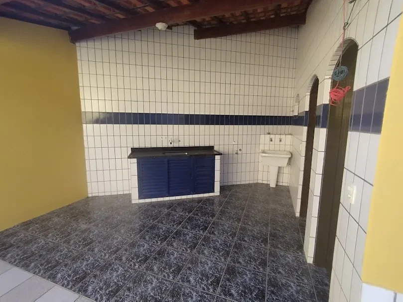 Imagem Casa com 2 Quartos à Venda, 80 m² em Jardim Praia Grande - Mongaguá