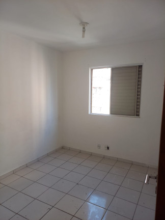 Imagem Apartamento com 3 Quartos à Venda, 63 m² em Jardim São Savério - São Paulo