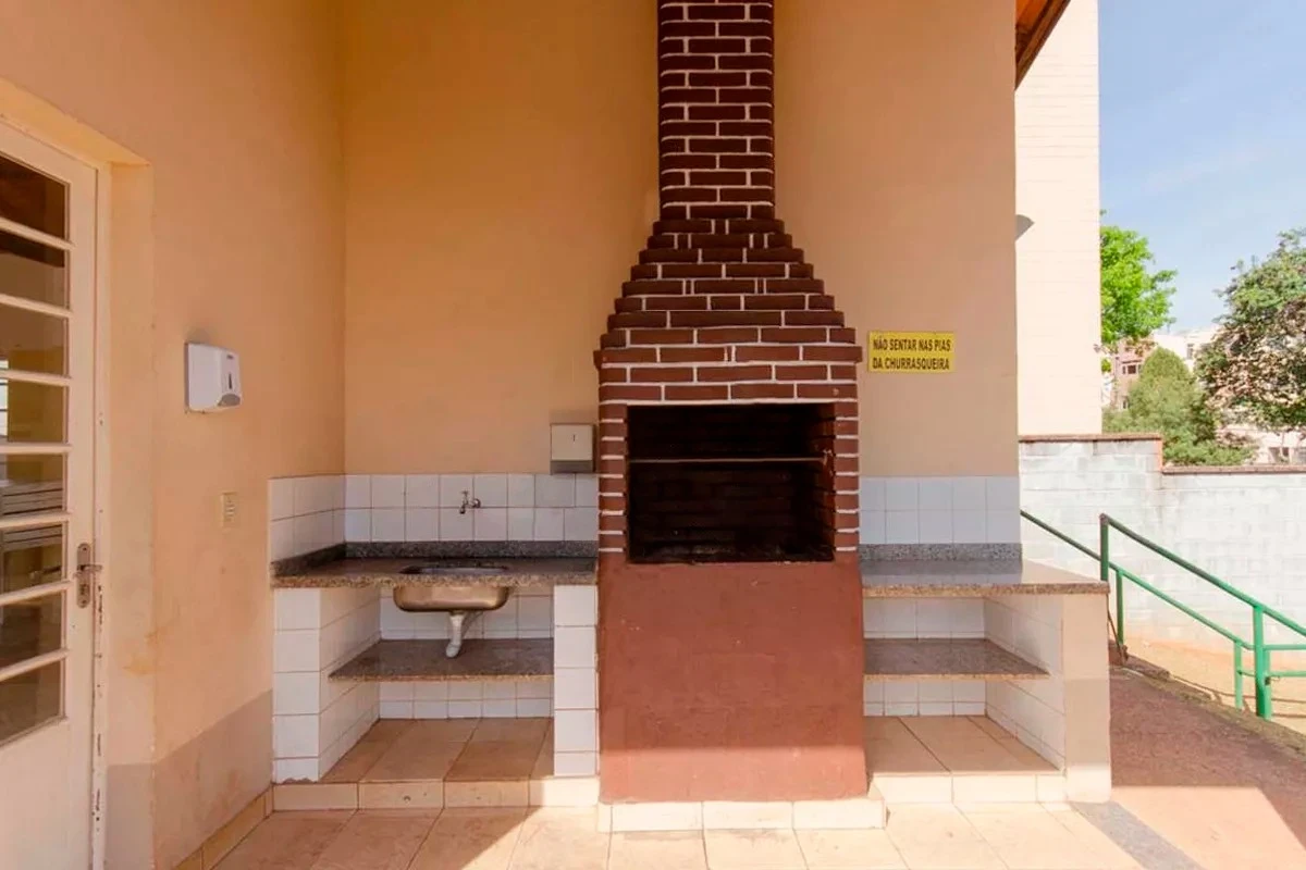 Foto do imóvel: Apartamento com 2 Quartos à Venda, 55 m² em Conjunto Habitacional Padre Manoel da Nóbrega - São Paulo