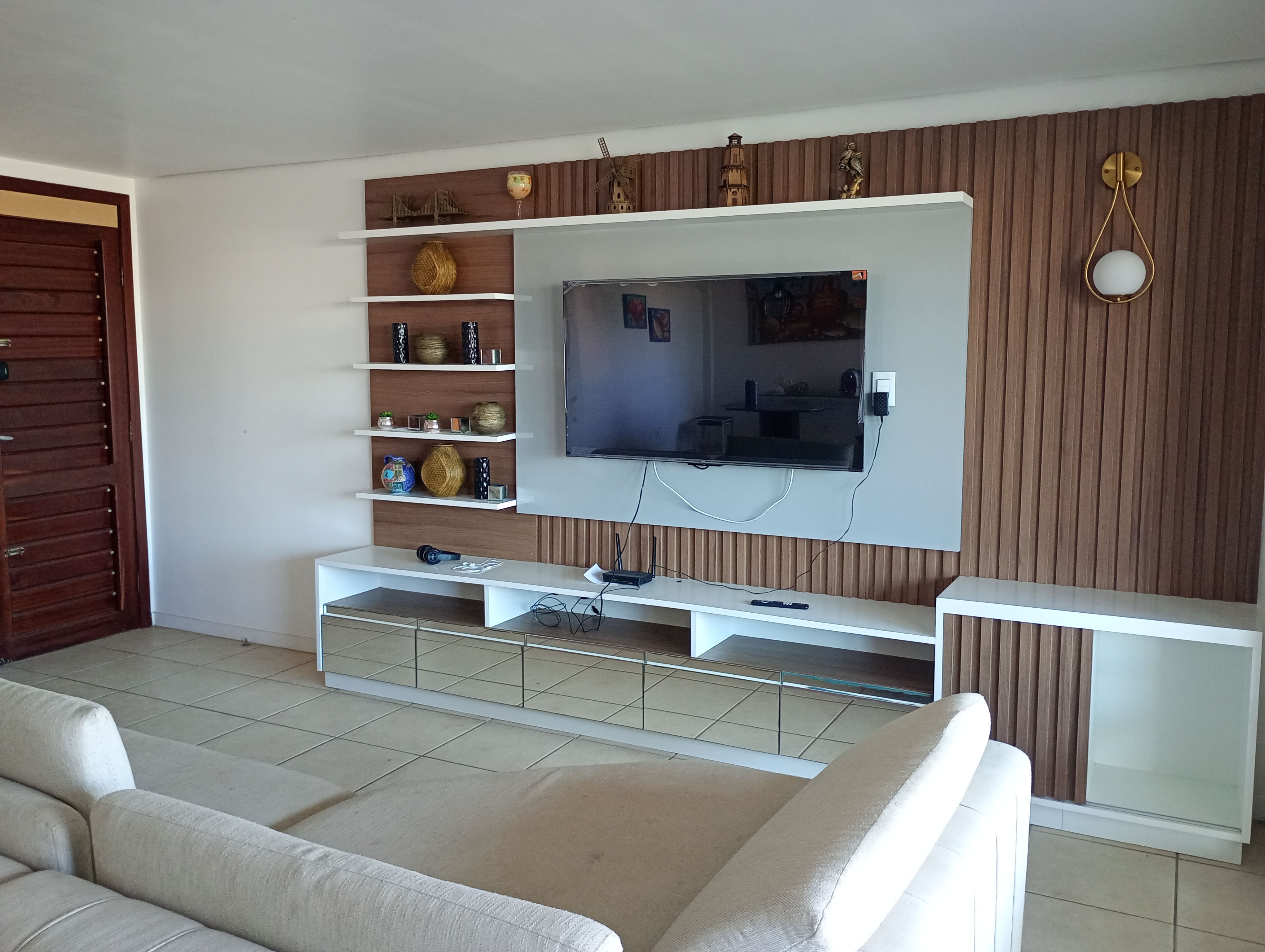 Imagem Apartamento com 4 Quartos à Venda, 200 m²em Porto das Dunas - Aquiraz