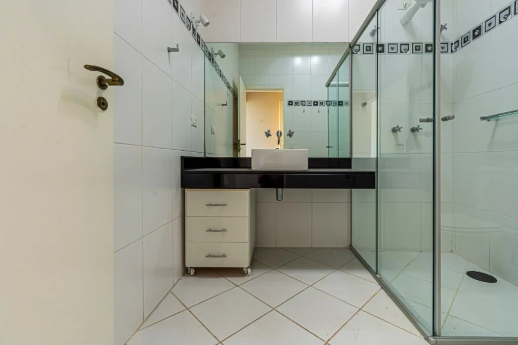 Imagem Apartamento com 3 Quartos à Venda ou Locação, 470 m² em Jardim Guedala - São Paulo