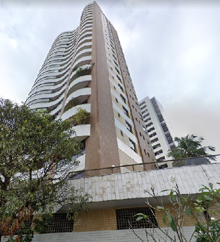 Condomínio Marianna