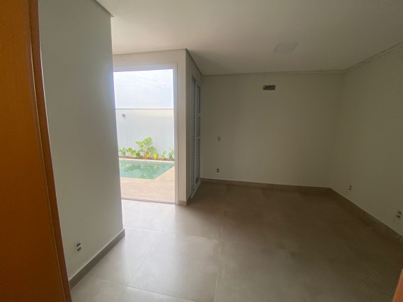 Imagem Casa de Condomínio com 3 Quartos à Venda, 202 m² em Floratta Nações Residencial - Bauru