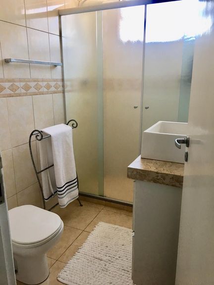 Imagem Apartamento com 3 Quartos à Venda, 130 m² em Ponta Da Praia - Santos