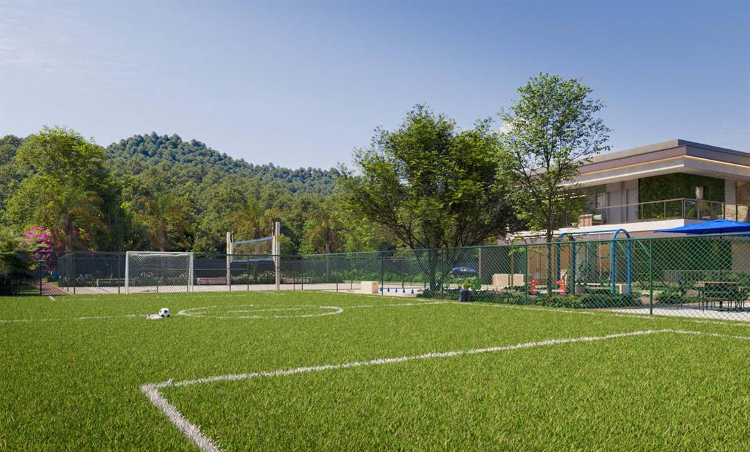 Imagem Terreno em Condomínio à Venda, 180 m² em Recreio dos Bandeirantes - Rio de Janeiro