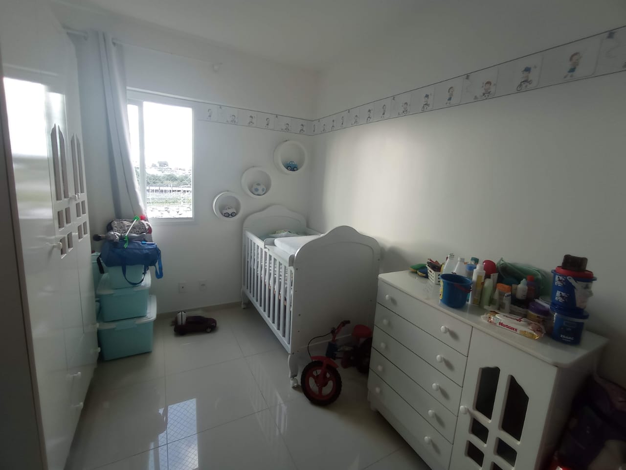 Apartamento com 3 Quartos à Venda, 71 m²em Patamares - Salvador