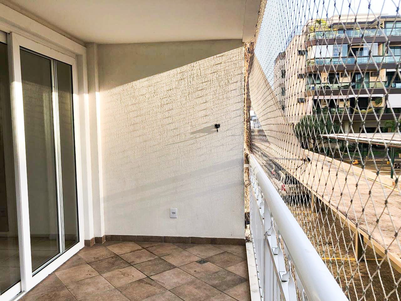 Imagem Apartamento com 3 Quartos à Venda, 140 m²em Itacoatiara - Niterói