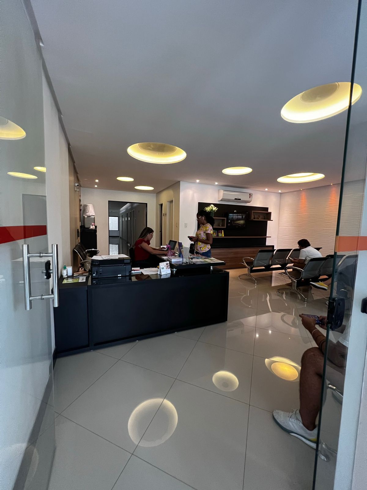 Imagem Consultório para Alugar, 460 m²em Umarizal - Belém