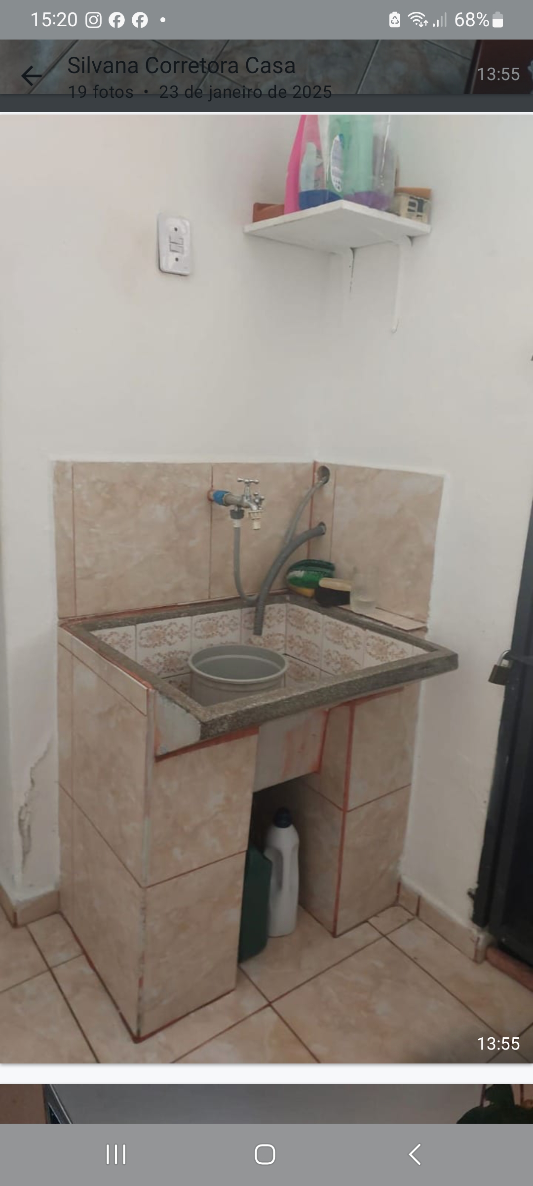 Foto do imóvel: Casa com 2 Quartos à Venda, 90 m² em Jardim Maria do Carmo - Sorocaba