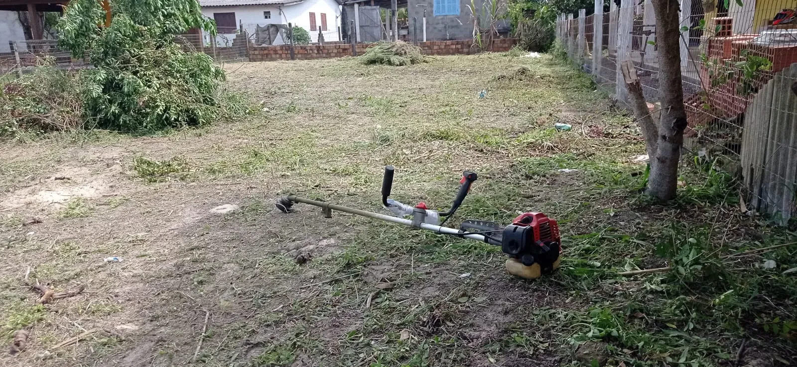 Foto do imóvel: Terreno à Venda, 300 m² em Balneário Gaivota - Balneário Gaivota