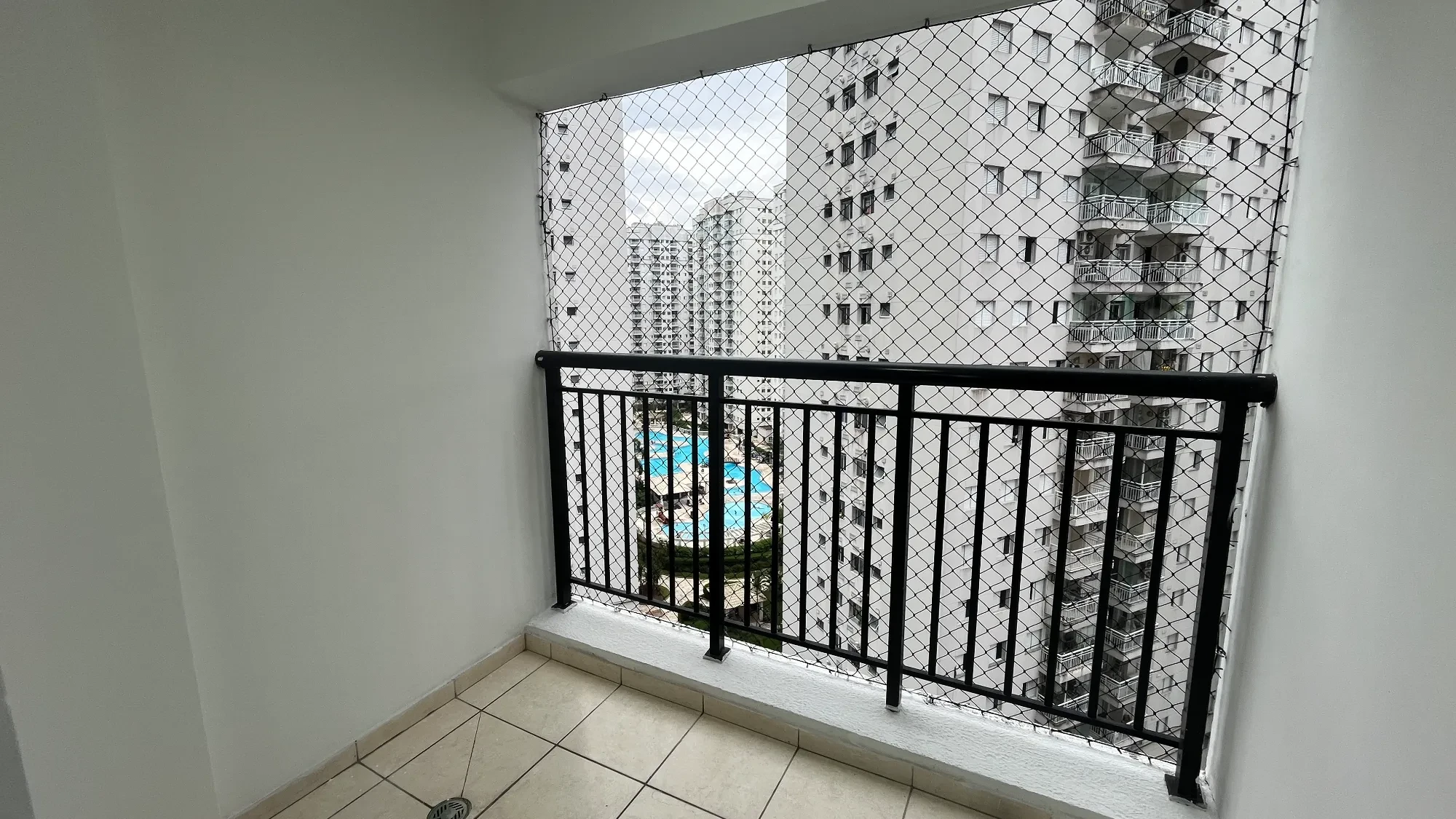 Foto do imóvel: Apartamento com 2 Quartos para Alugar, 63 m² em Marapé - Santos