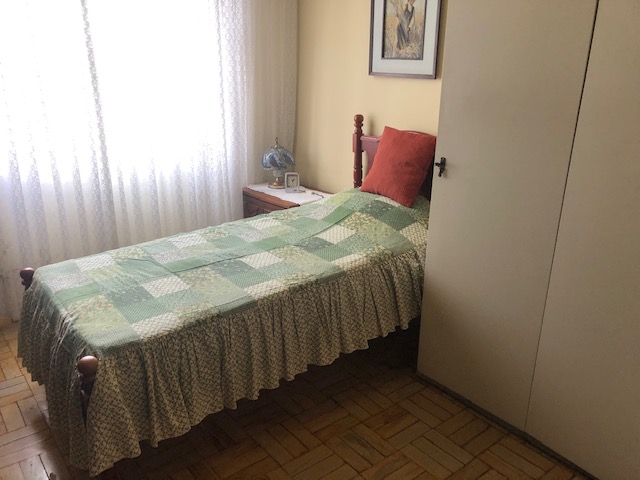 Imagem Apartamento com 3 Quartos à Venda, 94 m²em Vila Nova Conceição - São Paulo