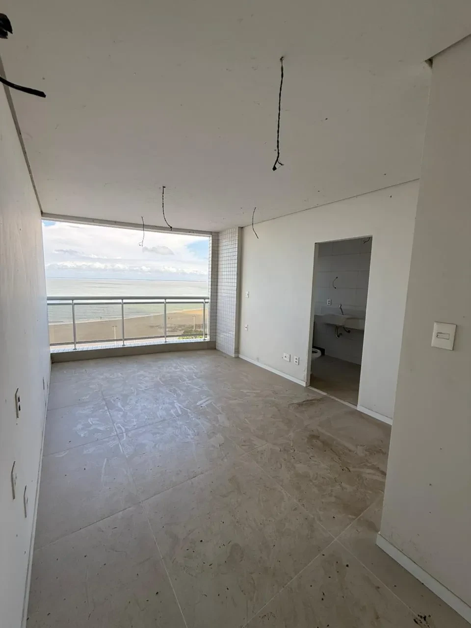 Imagem Apartamento com 3 Quartos à Venda, 178 m² em Ponta D'Areia - São Luís