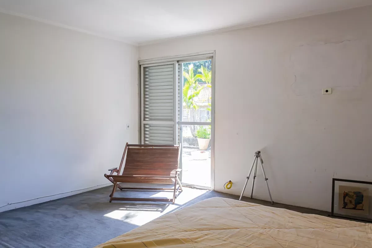 Imagem Casa com 4 Quartos à Venda, 600 m² em Bela Aliança - São Paulo