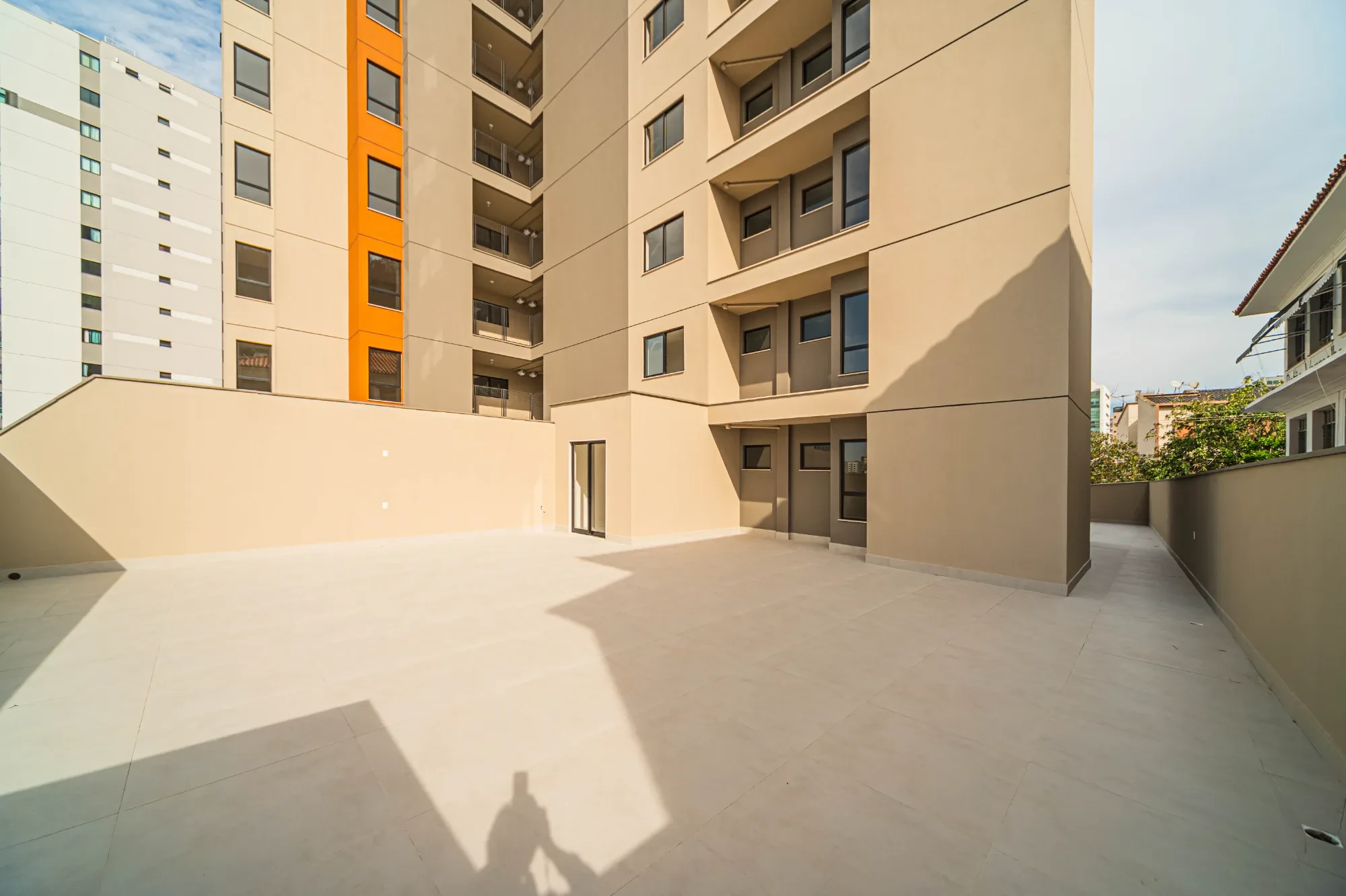 Imagem Apartamento com 3 Quartos à Venda, 120 m² em Santa Helena - Juiz de Fora