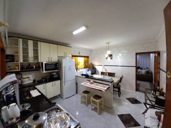 Imagem Sobrado com 2 Quartos à Venda, 220 m² em Conceição - Diadema