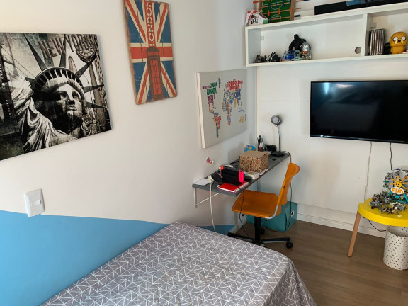 Imagem Casa com 4 Quartos à Venda, 170 m² em Taipas De Pedras (Mailasqui) - São Roque