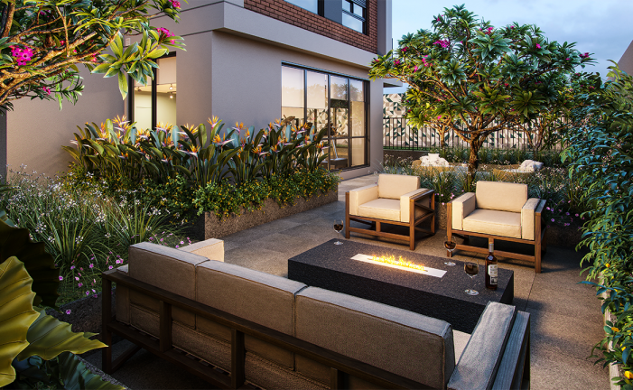 Imagem Apartamento com 3 Quartos à Venda, 91 m² em Jardim das Acácias - São Paulo