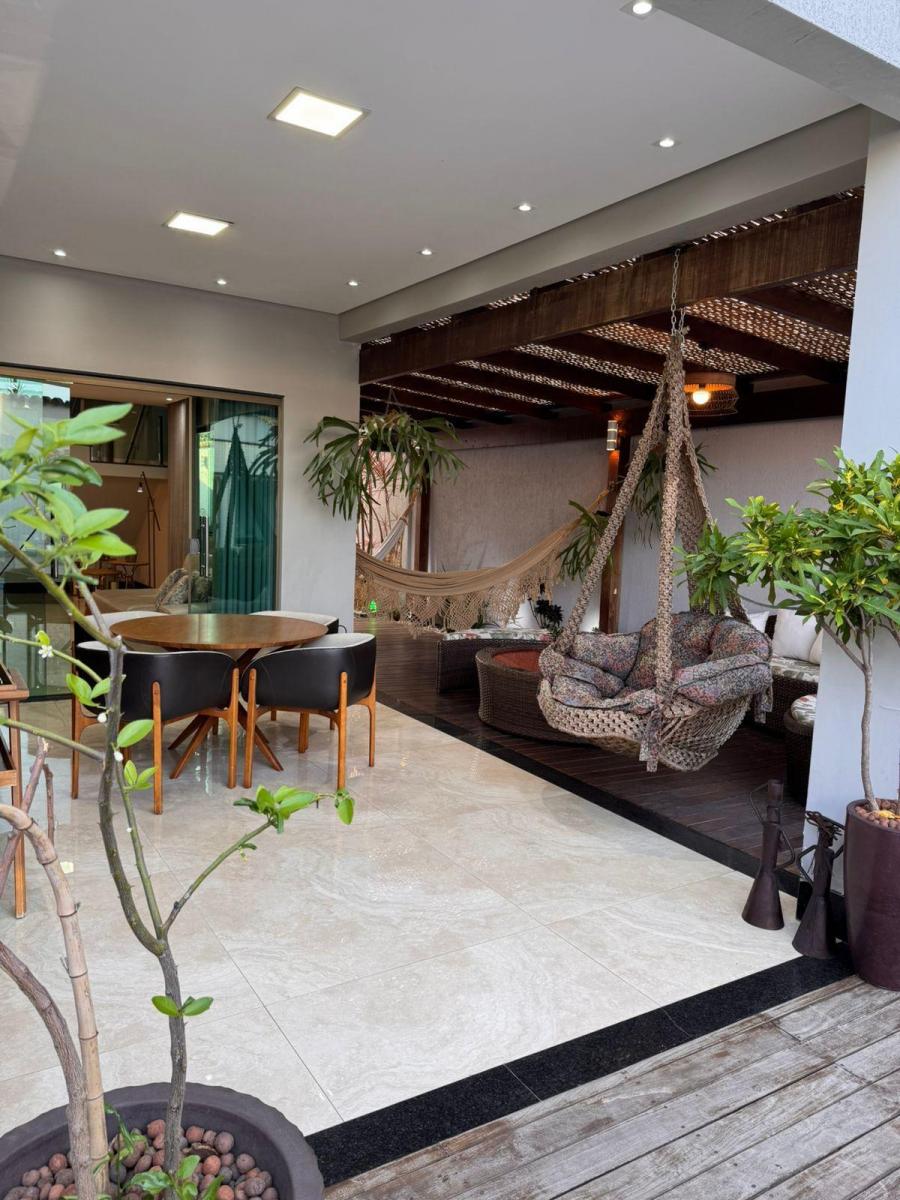 Foto do imóvel: Casa com 3 Quartos à Venda, 213 m² em Santa Amélia - Belo Horizonte