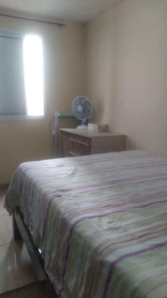 Imagem Apartamento com 2 Quartos à Venda, 47 m² em Jardim Elizabete - Taboão da Serra