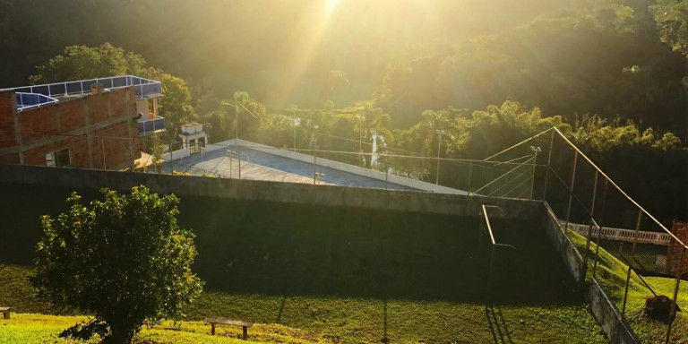 Imagem Chácara com 3 Quartos à Venda,  em Centro - Santa Isabel