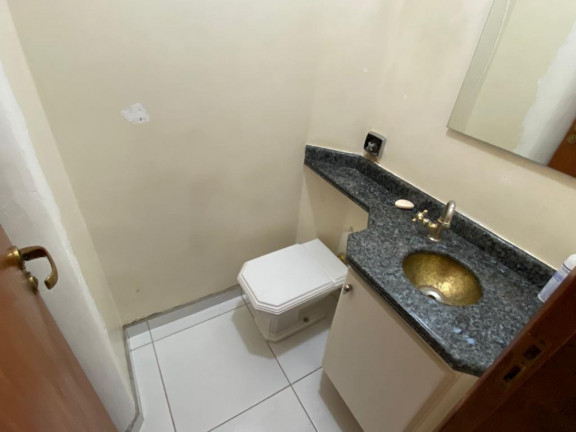 Imagem Sobrado com 2 Quartos à Venda, 177 m² em Campestre - Santo André