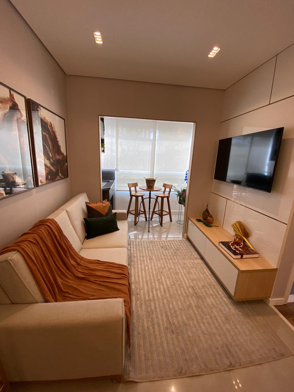 Imagem Apartamento com 2 Quartos à Venda, 55 m²em Baeta Neves - São Bernardo do Campo