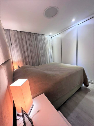 Imagem Apartamento com 2 Quartos à Venda,  em Vila Brasílio Machado - São Paulo