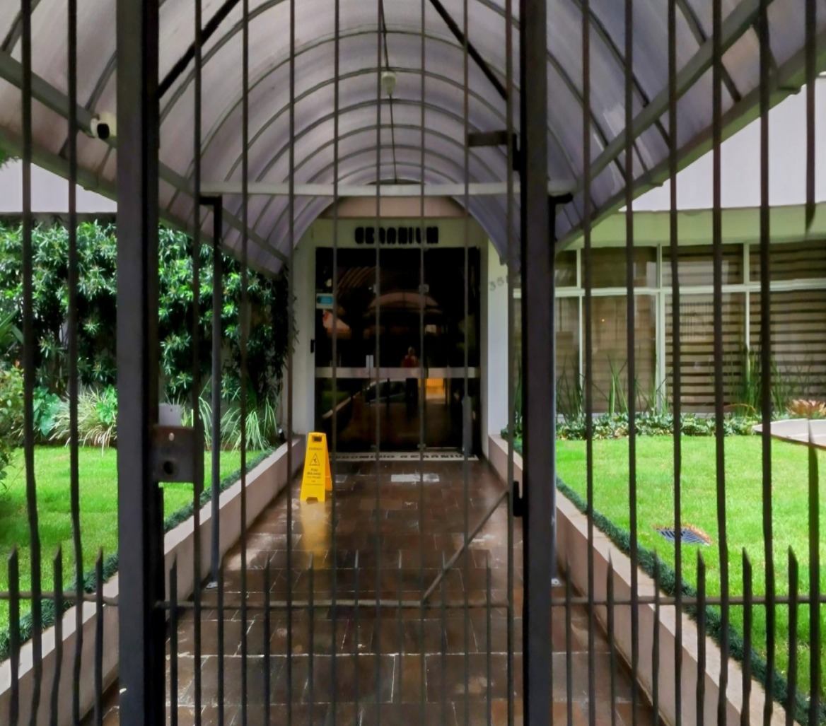 Imagem Apartamento com 4 Quartos à Venda, 224 m²em Centro - Florianópolis