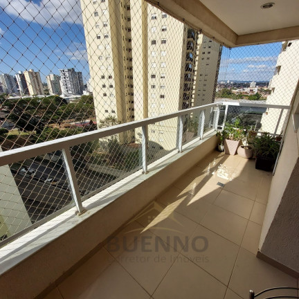 Imagem Apartamento com 3 Quartos à Venda ou Locação, 77 m² em Parque Residencial Aquarius - São José dos Campos